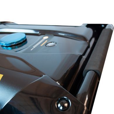 Бензиновий генератор для дому та дачі Procraft GP70 UNIVERSAL (p070000) фото