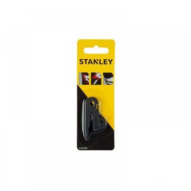 Лезвие специальное для ножа 0-10-244, в пластиковом корпусе STANLEY 0-10-245 (0-10-245) фото