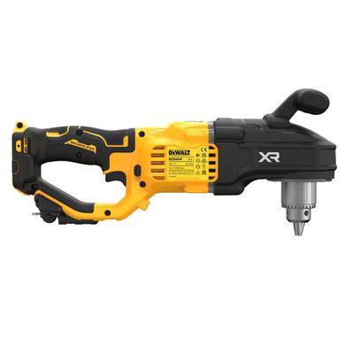 Дриль акумуляторний безщітковий DeWALT DCD444N (DCD444N) фото