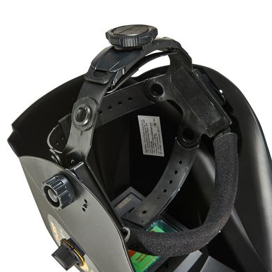 Зварювальна маска хамелеон Кентавр СМ-205Р (k152214) фото