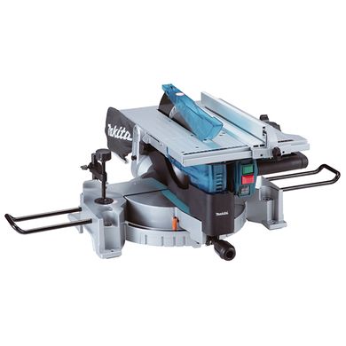 Торцовочная пила с верхним столом Makita LH1201FL (LH1201FL) фото