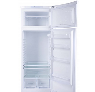 Двокамерний холодильник INDESIT TIAA 16  (TIAA16) фото