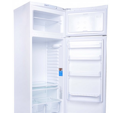 Двокамерний холодильник INDESIT TIAA 16  (TIAA16) фото