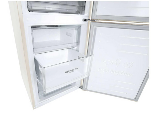 Холодильник LG GW-B509SEJM (GW-B509SEJM) фото
