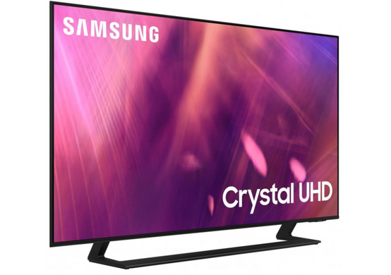Телевізор Samsung UE75AU9000UXUA (UE75AU9000UXUA) фото
