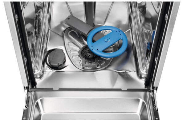 Посудомийна машина Electrolux SMM43201SX (SMM43201SX) фото