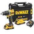 Дрель-шуруповёрт 100 YEARS DeWALT DCD100YD2T (DCD100YD2T) фото