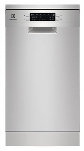 Посудомоечная машина Electrolux SES42201SX (SES42201SX) фото