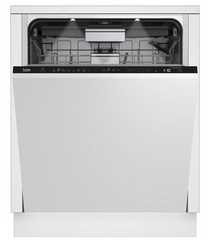 Встраиваемая посудомоечная машина Beko DIN 48534 (DIN48534) фото