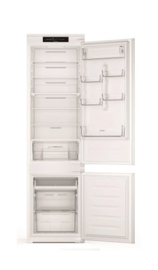 Вбудований холодильник INDESIT INC20T321EU (INC20T321EU) фото