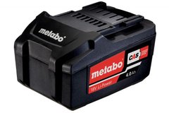 Аккумуляторная батарея Metabo Li-Power 18 V, 4 Ач (625591000) фото