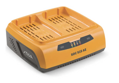 Зарядное устройство Stiga SDC515AE_DUAL (SDC515AE_DUAL) фото