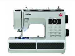 Швейная машина BROTHER HF37 (HF37) фото