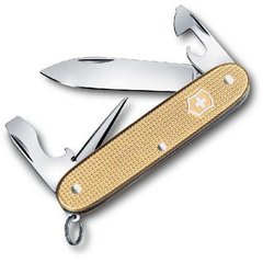 НожскладанийVictorinox Pioneer (0.8201.L19)