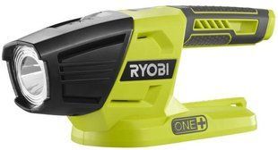 Ліхтар Ryobi One+ R18T-0 (Без АКБ і ЗУ) (5133003373) фото