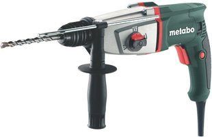Перфоратор Metabo KHE 2644 (606157000) фото