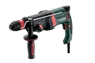 Перфоратор Metabo KHE 2645 Q (601711500) фото