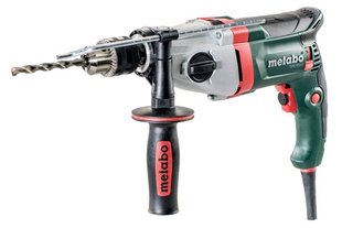 Ударний дриль Metabo SBE 850-2 ЗВП (600782510) фото