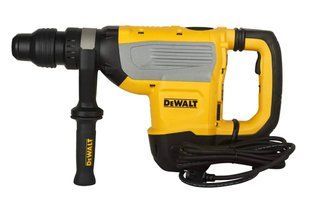 Перфоратор сетевой SDS-MAX DeWALT D25733K (D25733K) фото