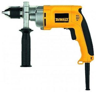 Безударний дриль DeWalt DW236I (DW236I) фото