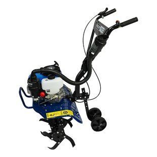 Мотокультиватор бензиновый PROFI-TEC GT-3.5/55 (pt8007) фото