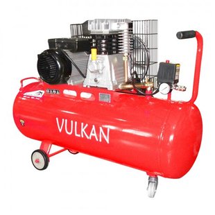 Компрессор VULKAN IBL2070Y-100L (ukr25642) фото