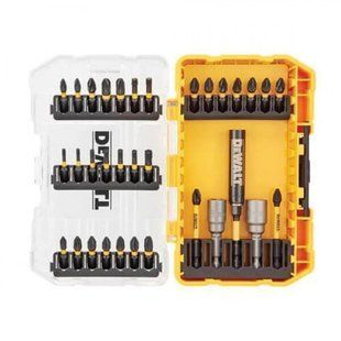 Набор бит DeWALT DT70742T (DT70742T) фото