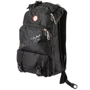 Рюкзак Intertool, 2 відділення, 10 л, INTERTOOL BX-9022 (BX-9022) фото