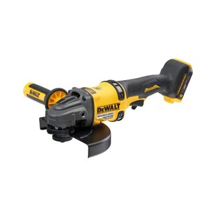 Шліфмашина кутова - болгарка акумуляторна безщіткова DeWALT DCG440N (DCG440N) фото