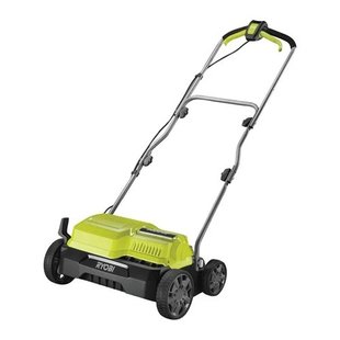 Скарификатор-аэратор Ryobi RY1400SF35A (5133004566) фото