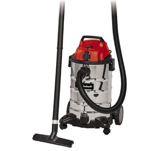 Строительный пылесос Einhell TC-VC 1930 SA Kit (2342230) фото