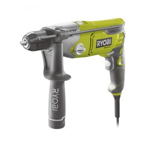 Ударний дриль Ryobi RPD2-1000K (t10851) фото