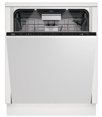 Встраиваемая посудомоечная машина Beko DIN 48534 (DIN48534) фото