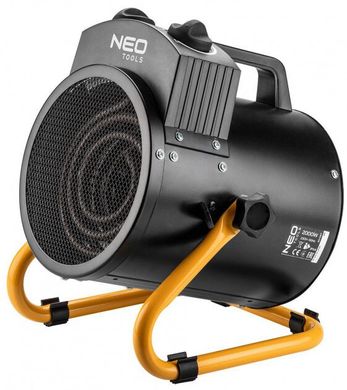 Обігрівач теплова гармата Neo Tools 90-067 (90-067) фото
