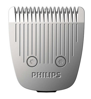 Триммер для бороды Philips Beardtrimmer Series 5000 BT5502/15 (BT5502/15) фото