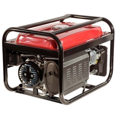 Генератор бензиновий Vitals WG 2.8b ECO (k250578) фото