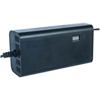 Зарядний пристрій Limex Smart-1203 (k75233) фото