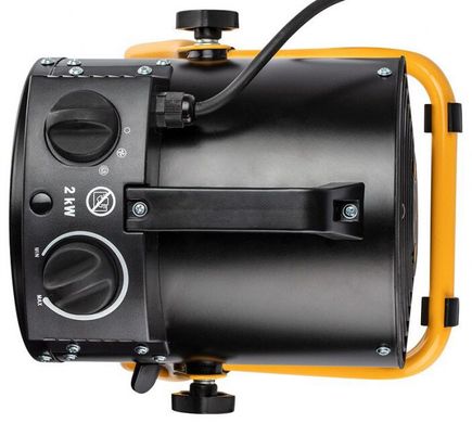 Обігрівач теплова гармата Neo Tools 90-067 (90-067) фото