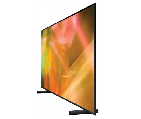 Телевізор Samsung UE85AU8000UXUA (UE85AU8000UXUA) фото