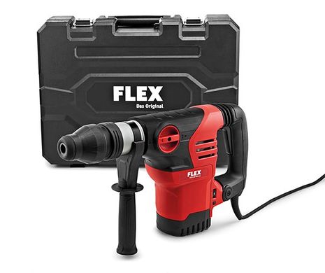 Перфоратор FLEX CHE 5-40 SDS-max (t90107887) фото