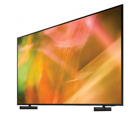 Телевізор Samsung UE85AU8000UXUA (UE85AU8000UXUA) фото