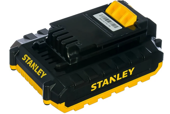 Акумуляторна батарея Stanley SB20D (SB20D) фото