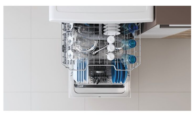 Посудомийна машина Indesit DFE1B1913 (DFE1B1913) фото