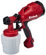 Краскопульт електричний Einhell TC-SY 500 P (4260010) фото