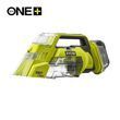Аккумуляторный моющий пылесос для чистки пятен Ryobi ONE+ RDC18-0 18В (без АКБ и ЗУ)
