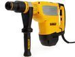 Перфоратор DeWALT D25614K (D25614K) фото
