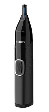Триммер для носа и ушей Philips 5000 series NT5650/16 (NT5650/16) фото