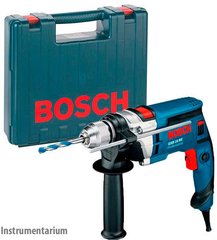 Дрель ударная Bosch Professional  GSB 13 RE БЗП 601217104 (601217104) фото