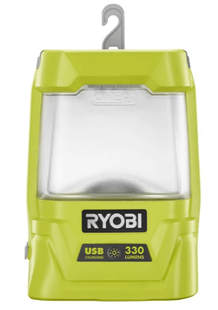 Ліхтар Ryobi One+ R18ALU-0 (Без АКБ і ЗУ) (5133003371) фото