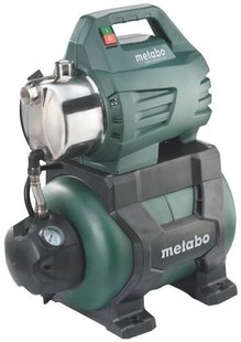 Насосная станция Metabo HWW 4500/25 Inox (600972000) фото